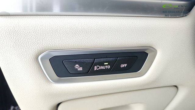 2024 BMW X7 xDrive40i AWD