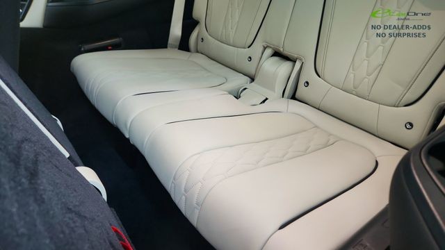2024 BMW X7 xDrive40i AWD