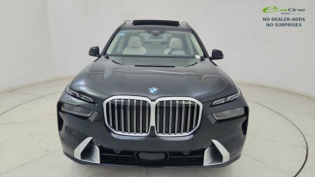 2024 BMW X7 xDrive40i AWD