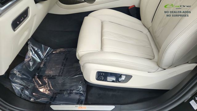2024 BMW X7 xDrive40i AWD