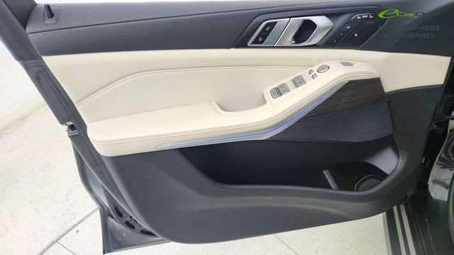 2024 BMW X7 xDrive40i AWD