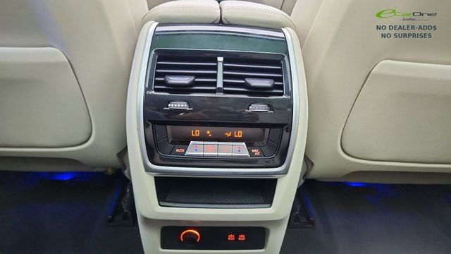 2024 BMW X7 xDrive40i AWD