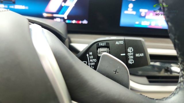 2024 BMW X7 xDrive40i AWD
