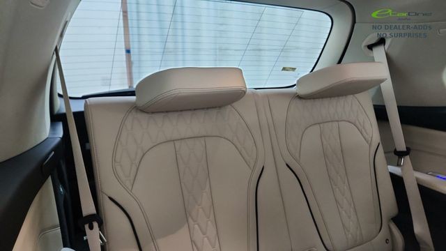 2024 BMW X7 xDrive40i AWD