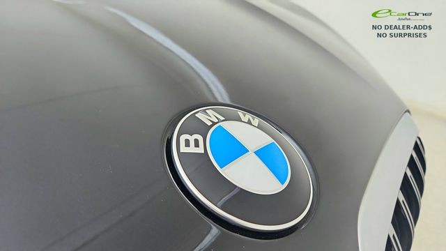 2024 BMW X7 xDrive40i AWD