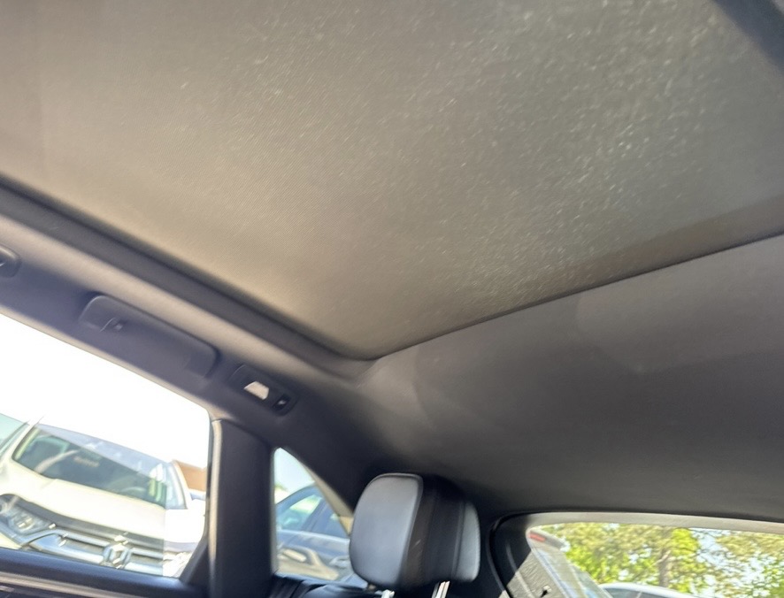 2017 Porsche Macan S AWD