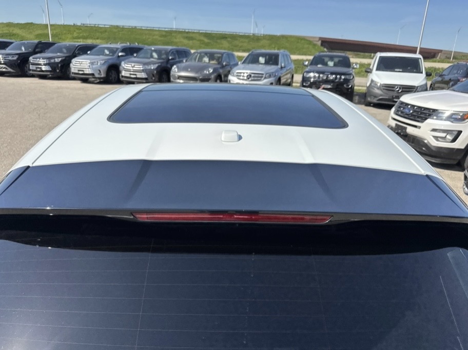 2017 Porsche Macan S AWD