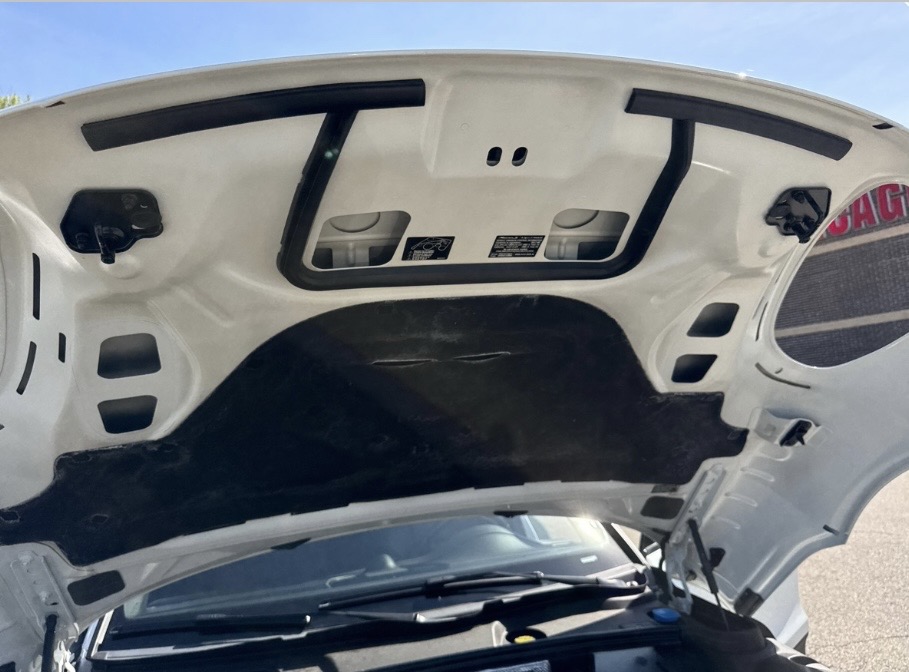 2017 Porsche Macan S AWD