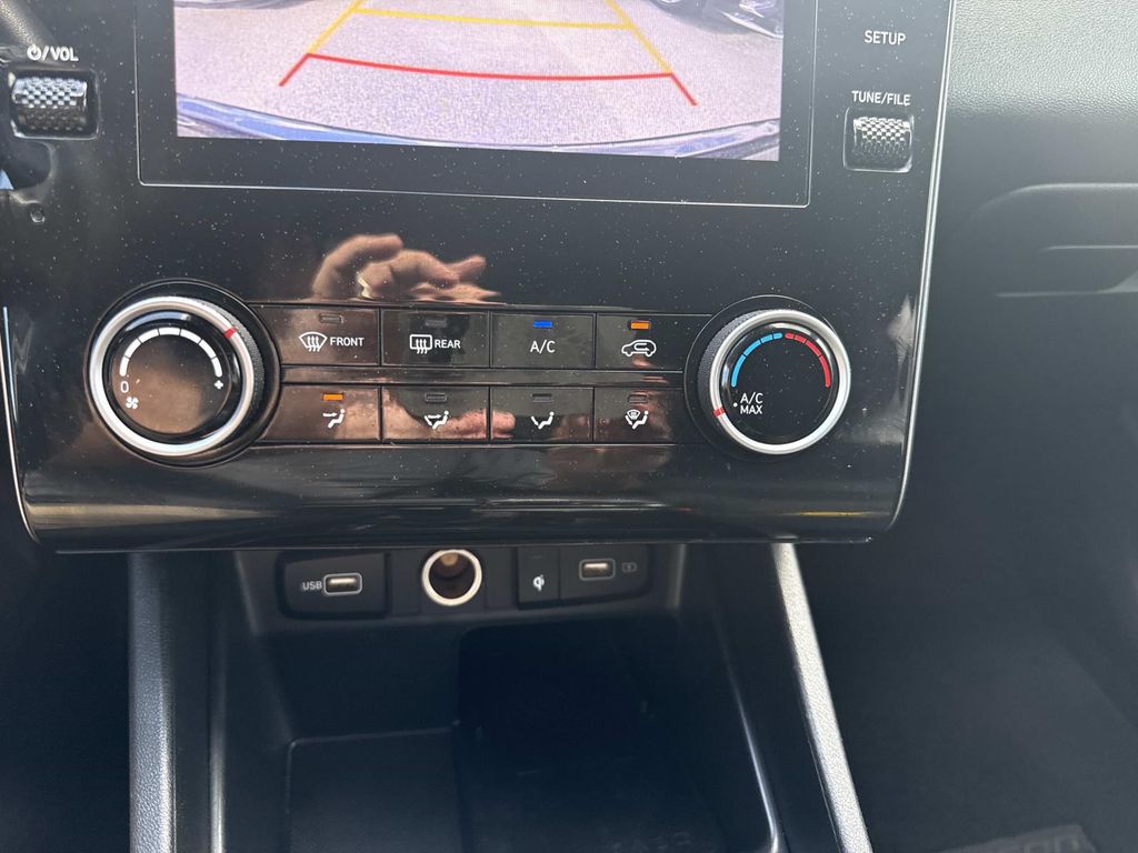 2023 Hyundai Tucson SEL AWD