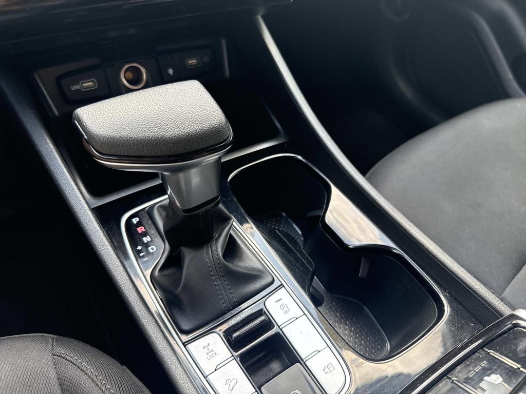 2023 Hyundai Tucson SEL AWD