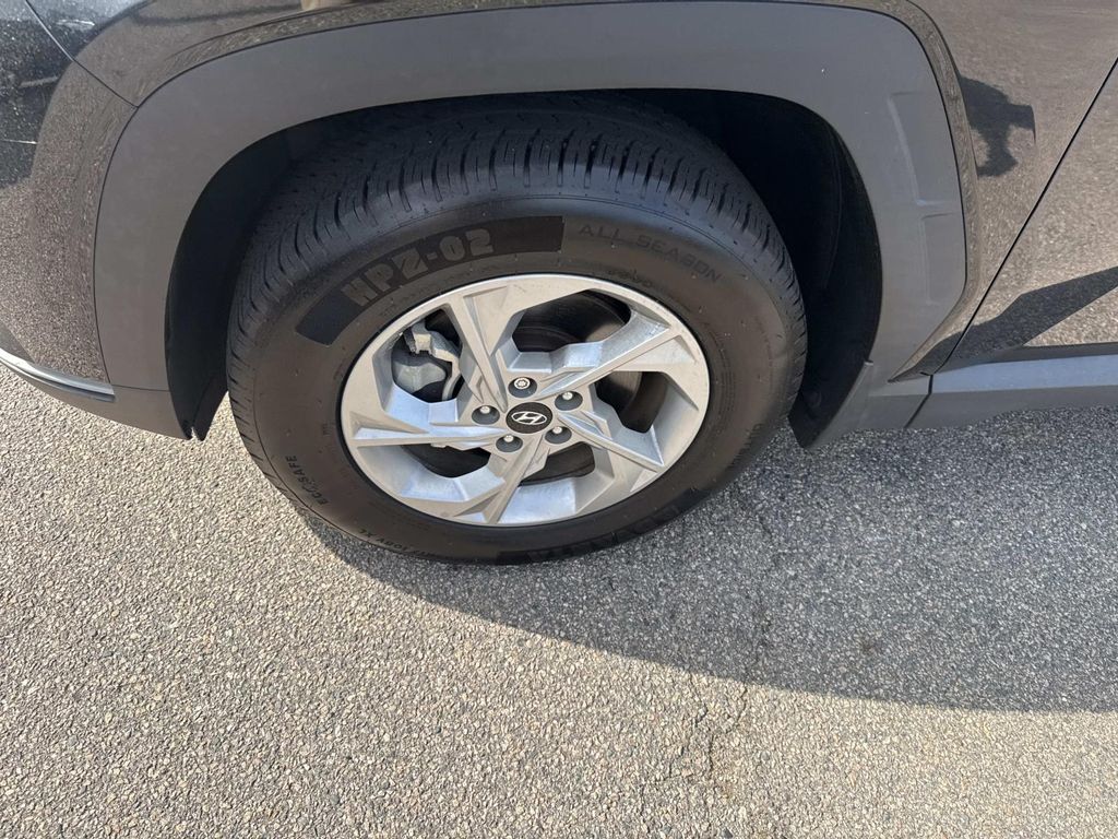 2023 Hyundai Tucson SEL AWD