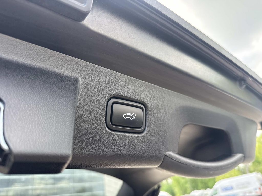 2023 Hyundai Tucson SEL AWD