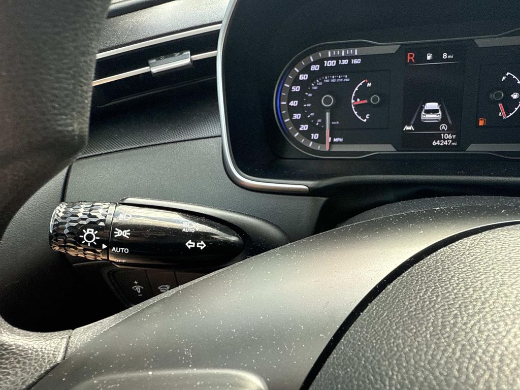 2023 Hyundai Tucson SEL AWD