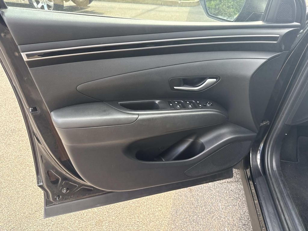 2023 Hyundai Tucson SEL AWD