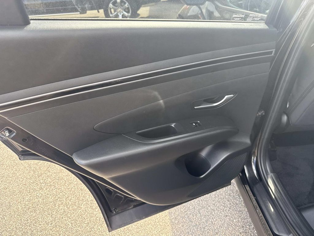 2023 Hyundai Tucson SEL AWD
