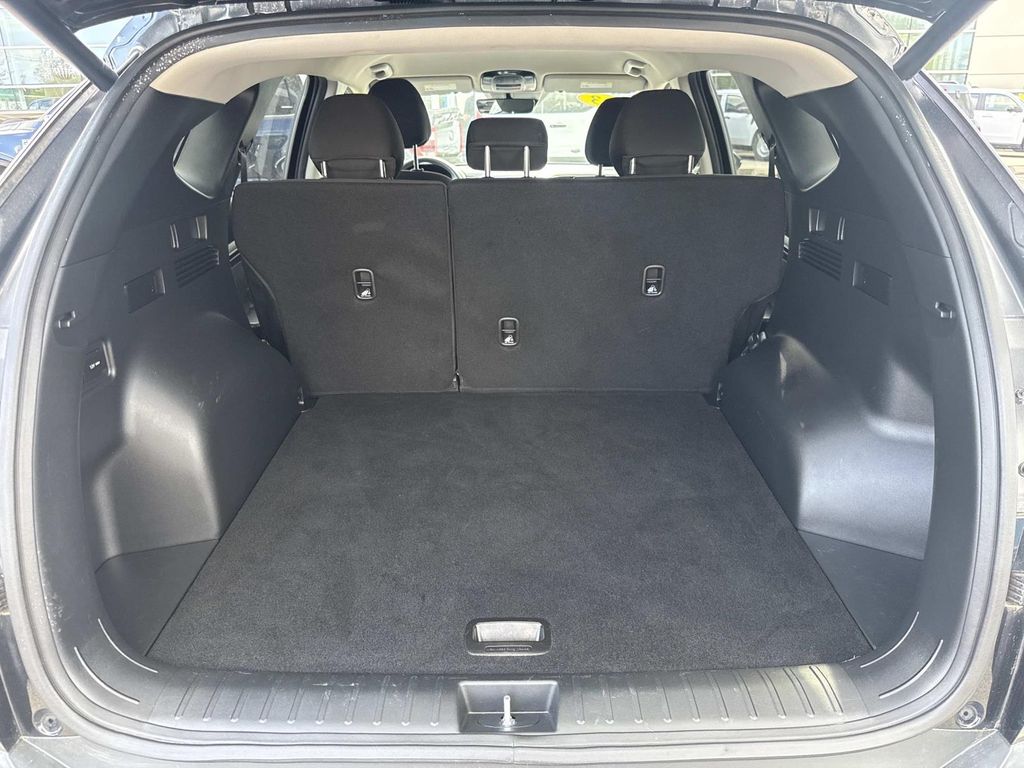 2023 Hyundai Tucson SEL AWD