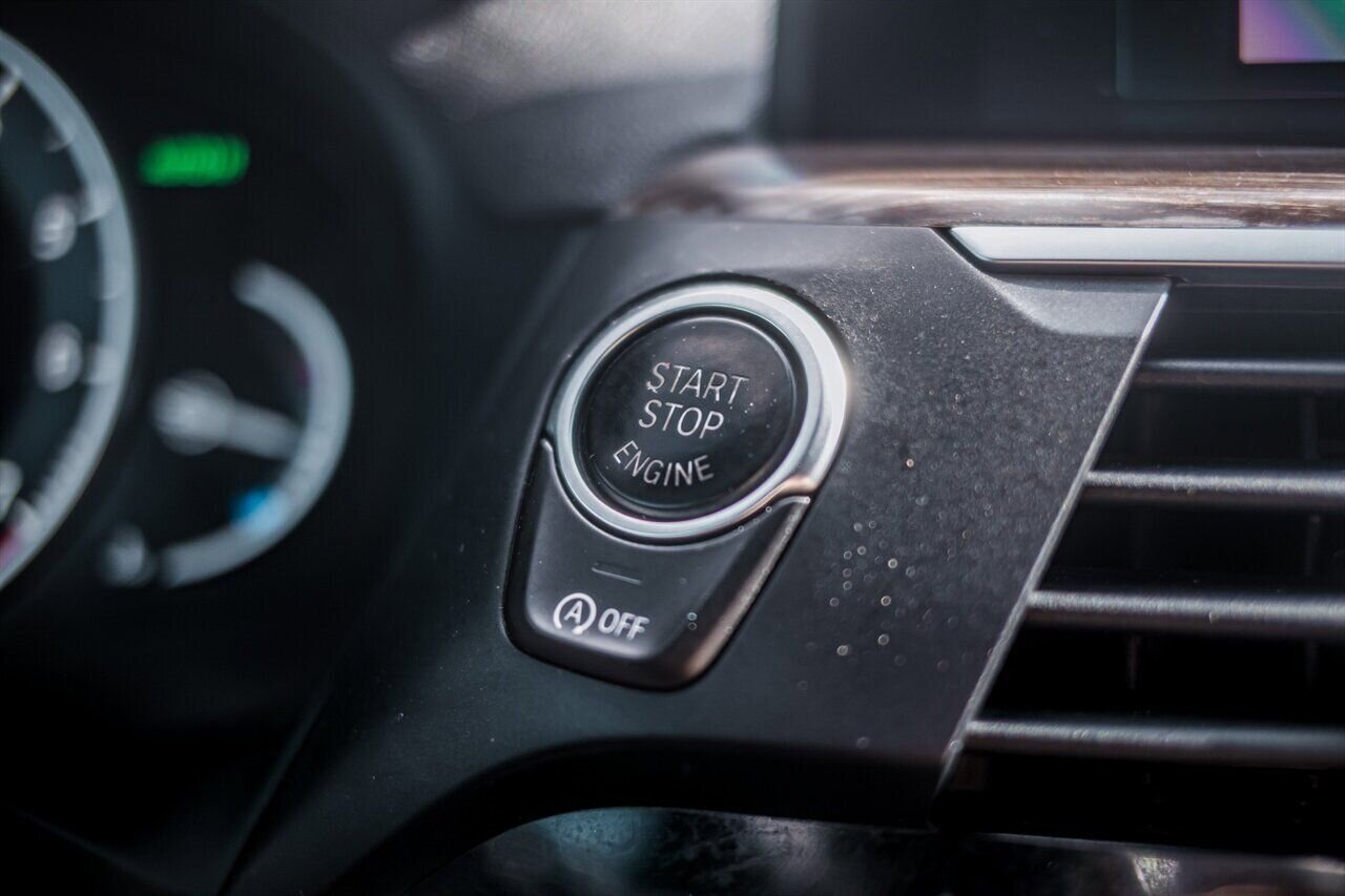 2019 BMW X3 xDrive30i AWD