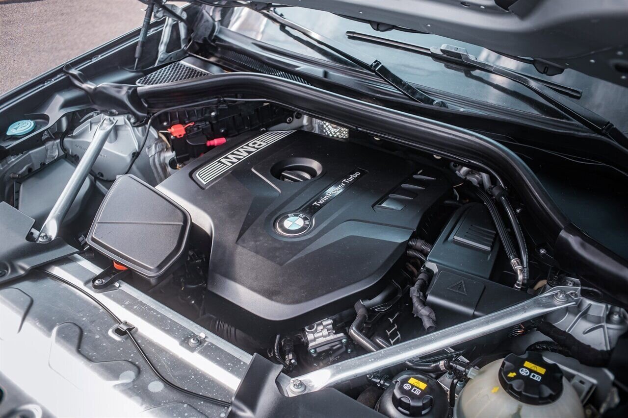2019 BMW X3 xDrive30i AWD
