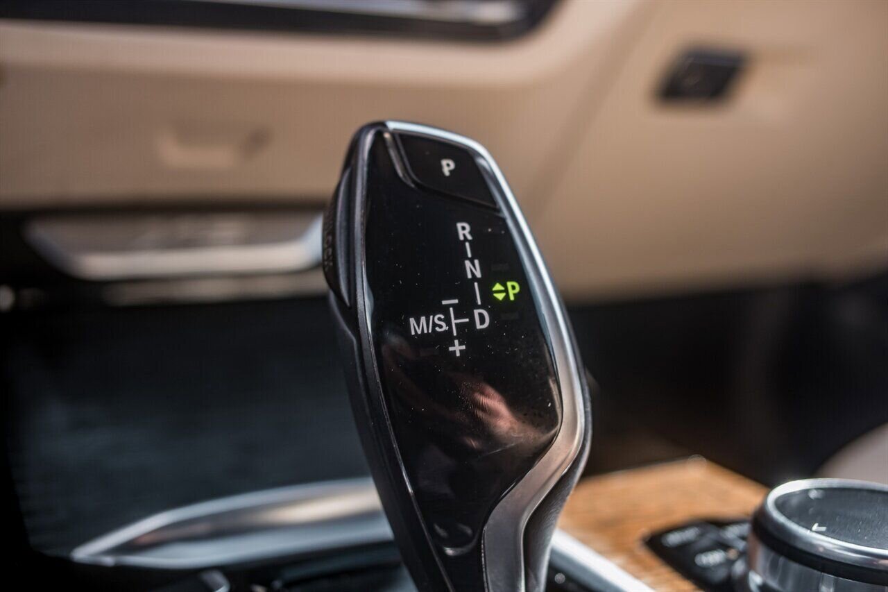 2019 BMW X3 xDrive30i AWD