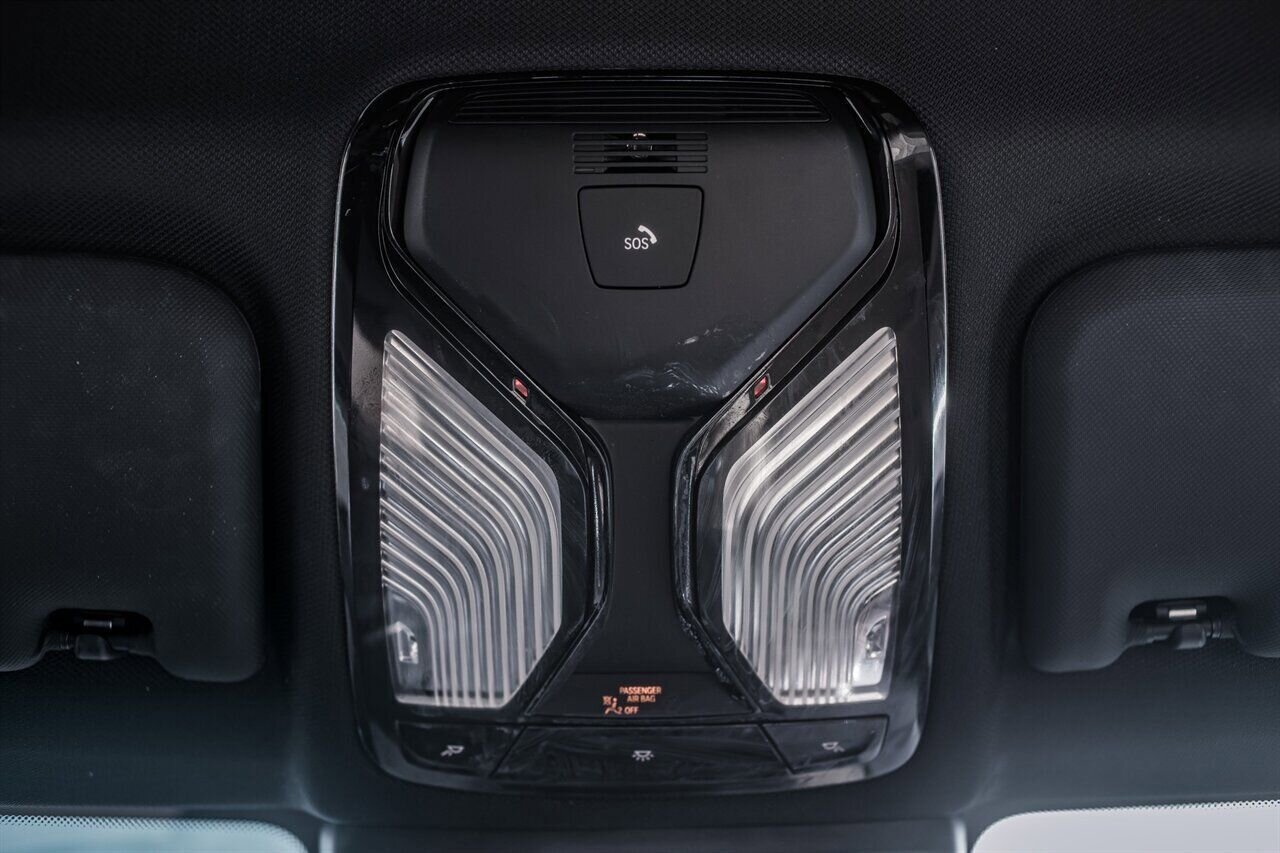 2019 BMW X3 xDrive30i AWD