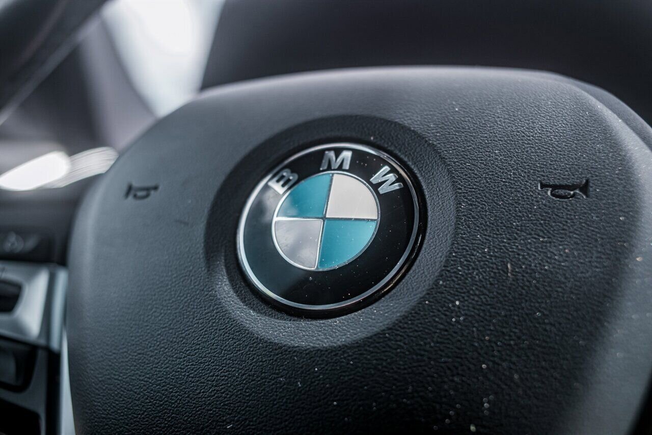 2019 BMW X3 xDrive30i AWD