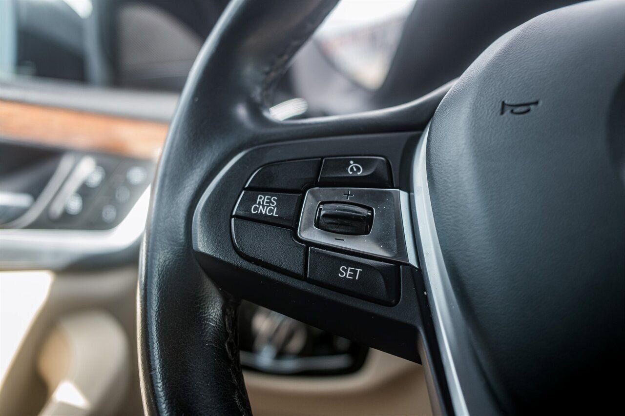 2019 BMW X3 xDrive30i AWD