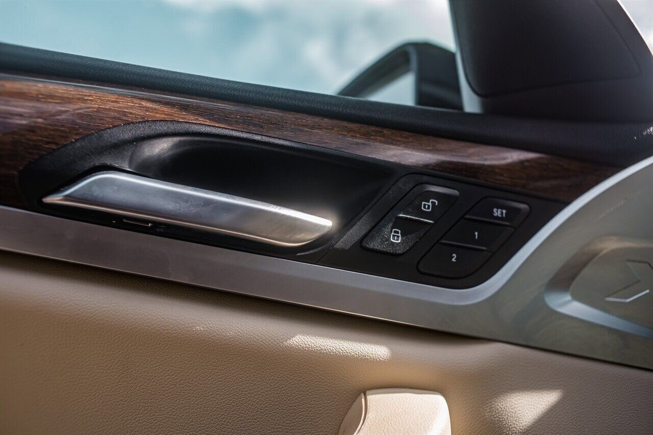 2019 BMW X3 xDrive30i AWD