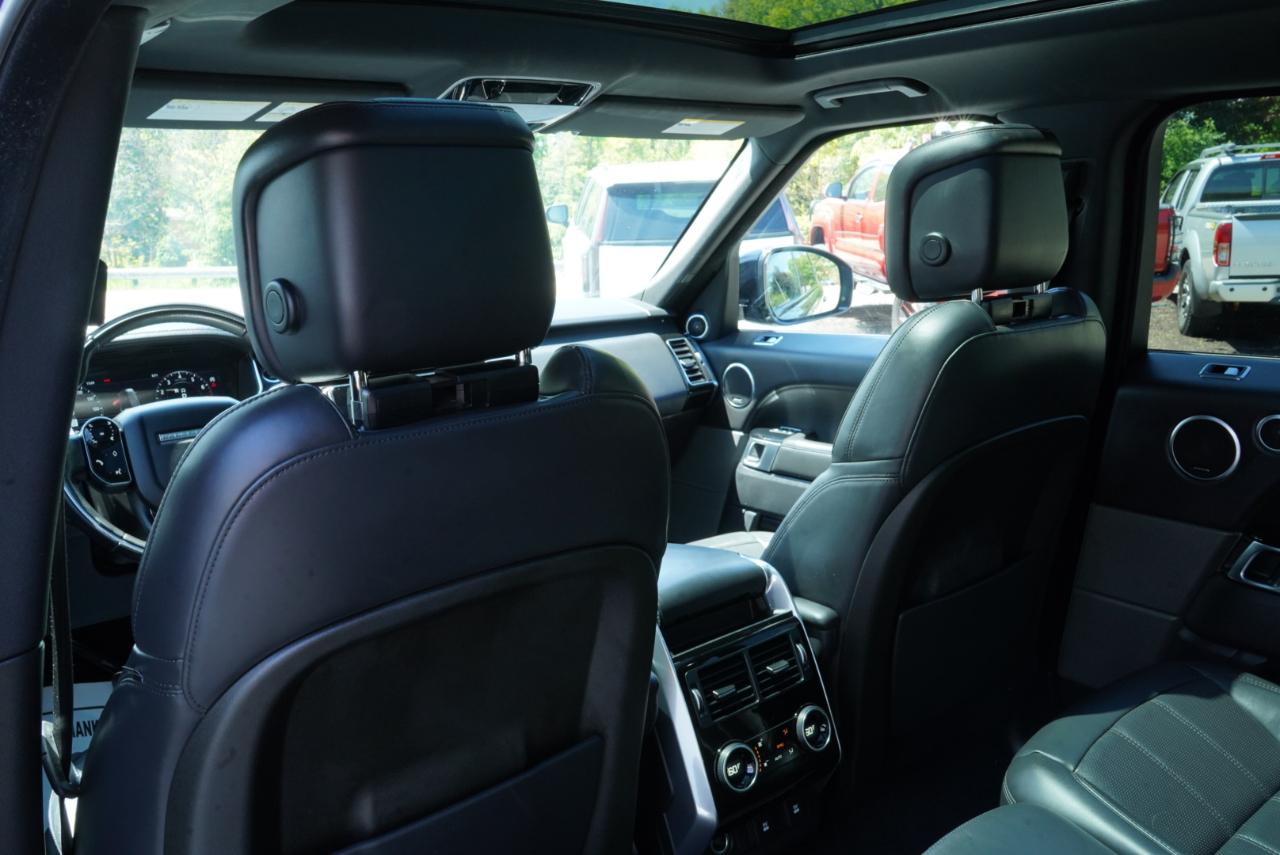 2019 Land Rover Range Rover Sport Supercharged Dynamic AWD