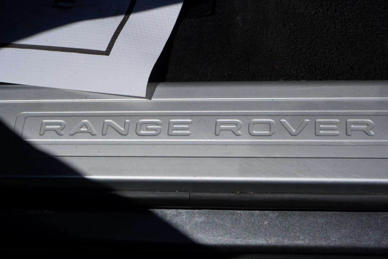2019 Land Rover Range Rover Sport Supercharged Dynamic AWD