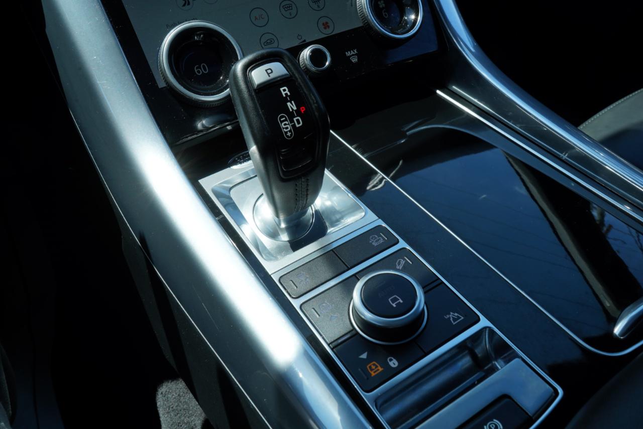 2019 Land Rover Range Rover Sport Supercharged Dynamic AWD