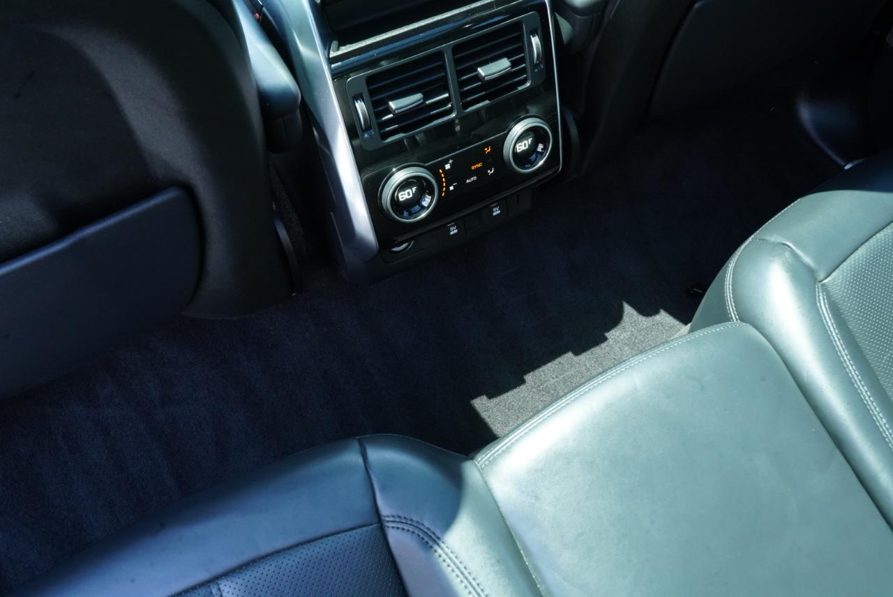 2019 Land Rover Range Rover Sport Supercharged Dynamic AWD