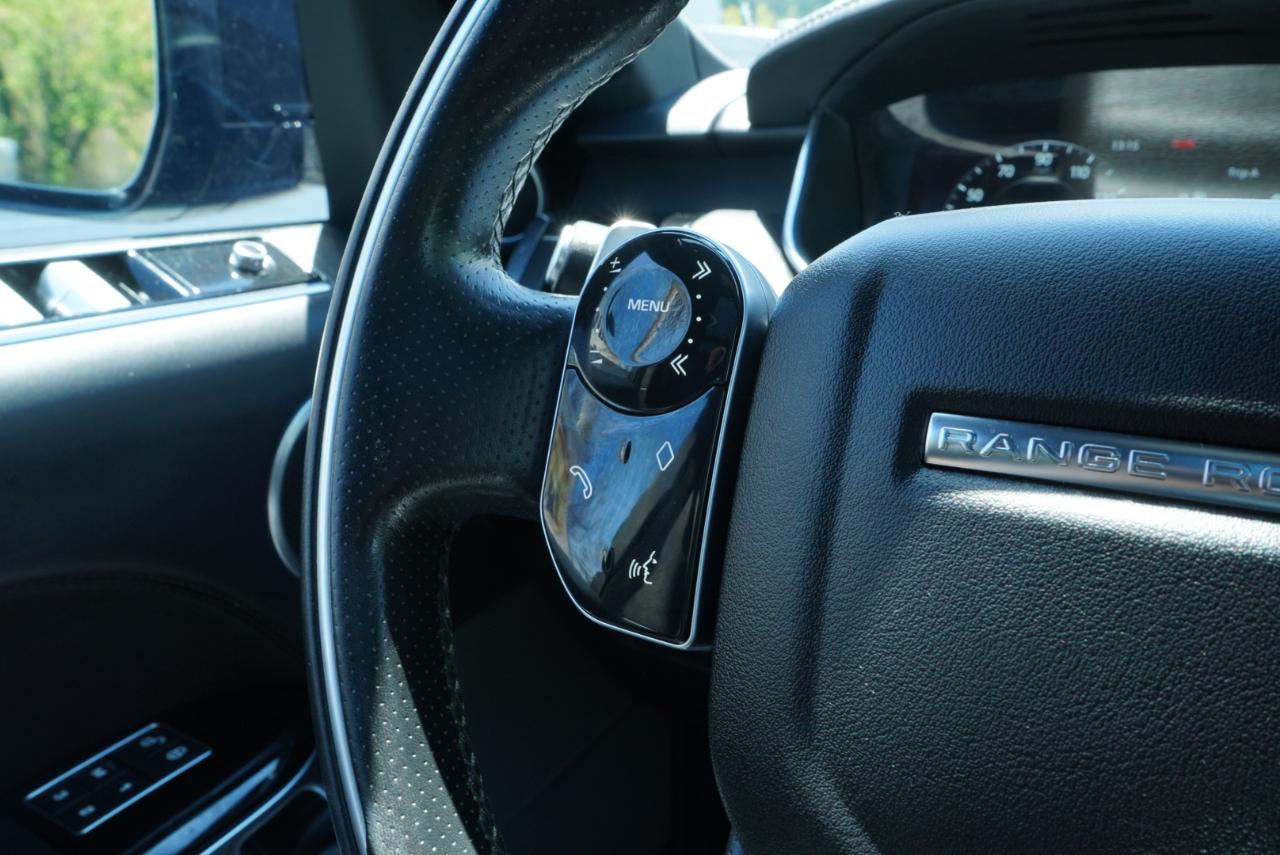 2019 Land Rover Range Rover Sport Supercharged Dynamic AWD