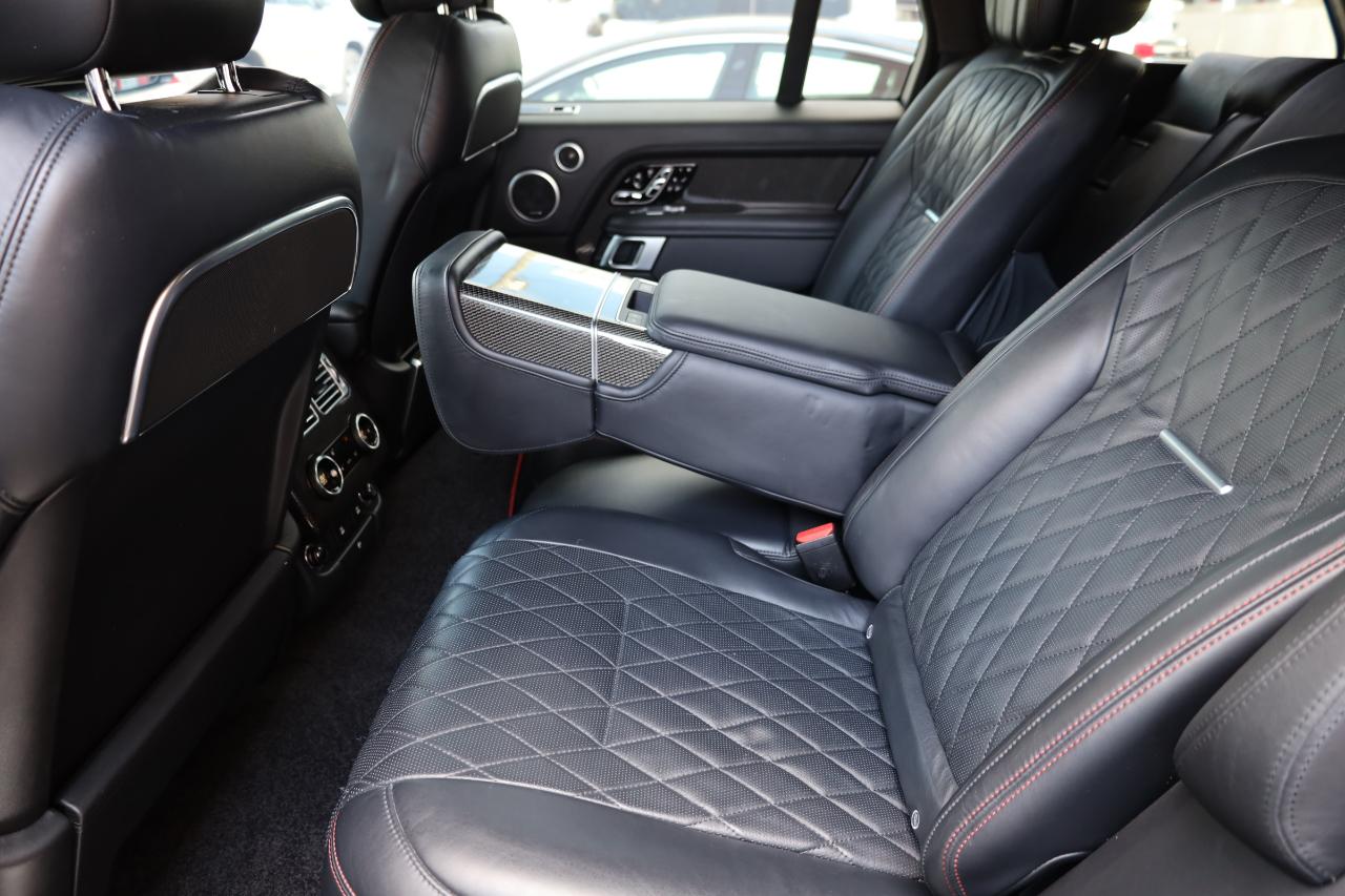 2020 Land Rover Range Rover SVAutobiography Dynamic AWD