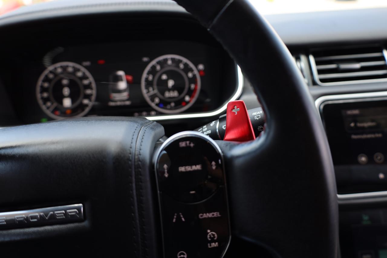 2020 Land Rover Range Rover SVAutobiography Dynamic AWD
