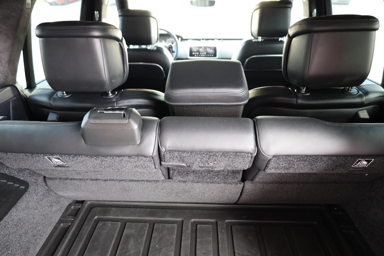 2020 Land Rover Range Rover SVAutobiography Dynamic AWD