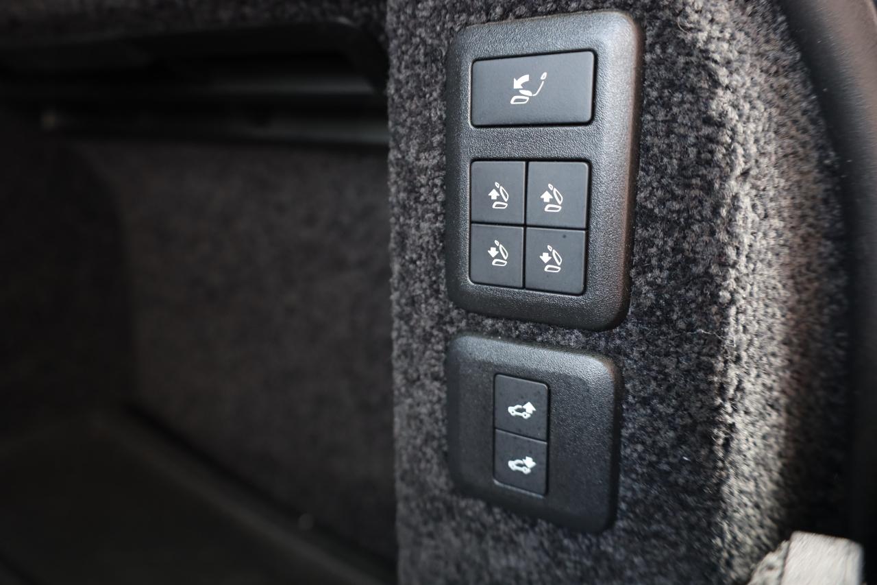 2020 Land Rover Range Rover SVAutobiography Dynamic AWD