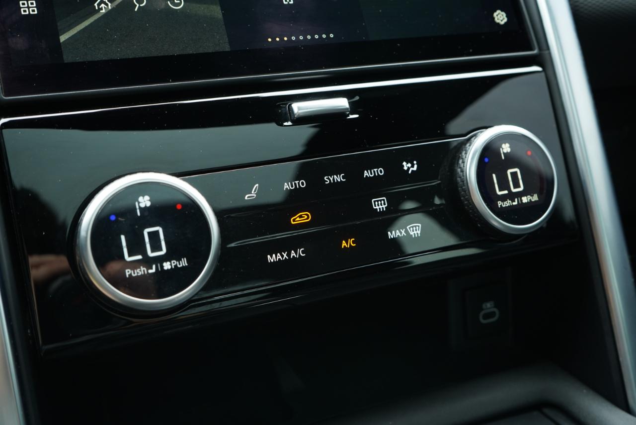 2023 Land Rover Discovery R-Dynamic S AWD