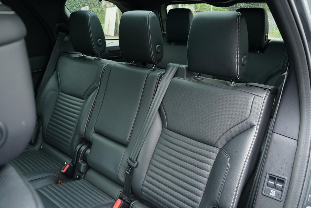 2023 Land Rover Discovery R-Dynamic S AWD