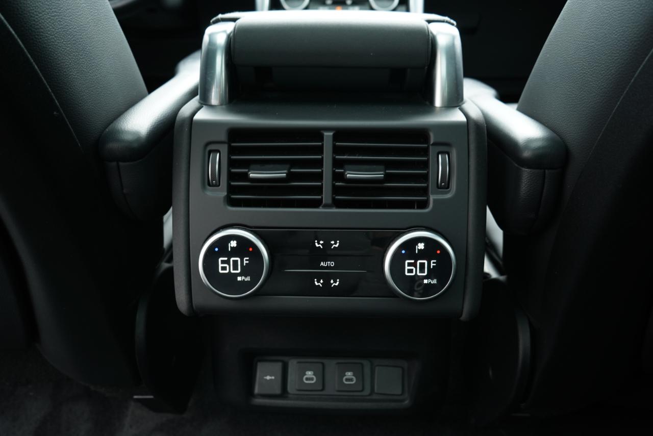 2023 Land Rover Discovery R-Dynamic S AWD