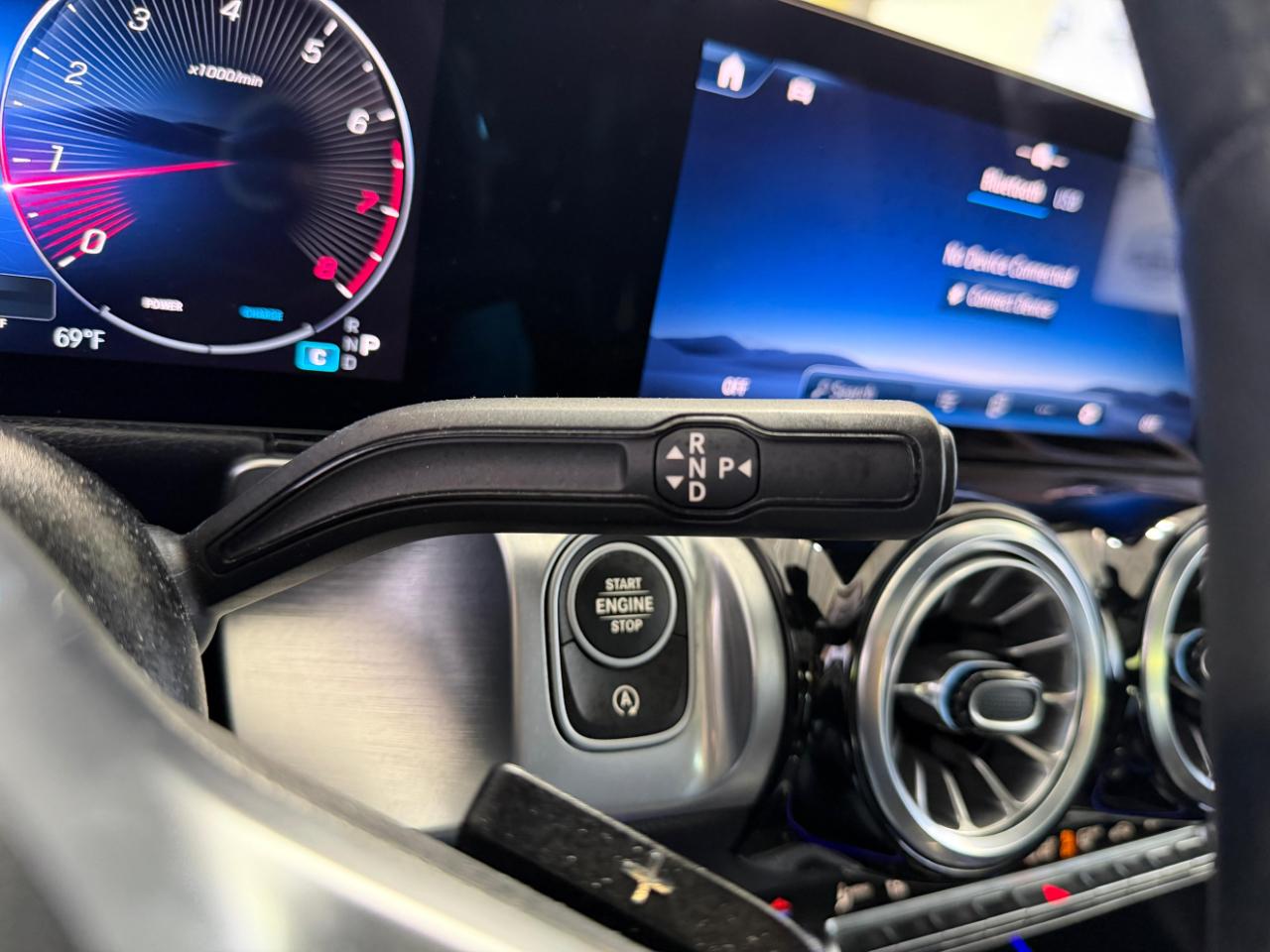 2025 Mercedes-Benz GLB GLB 250 AWD