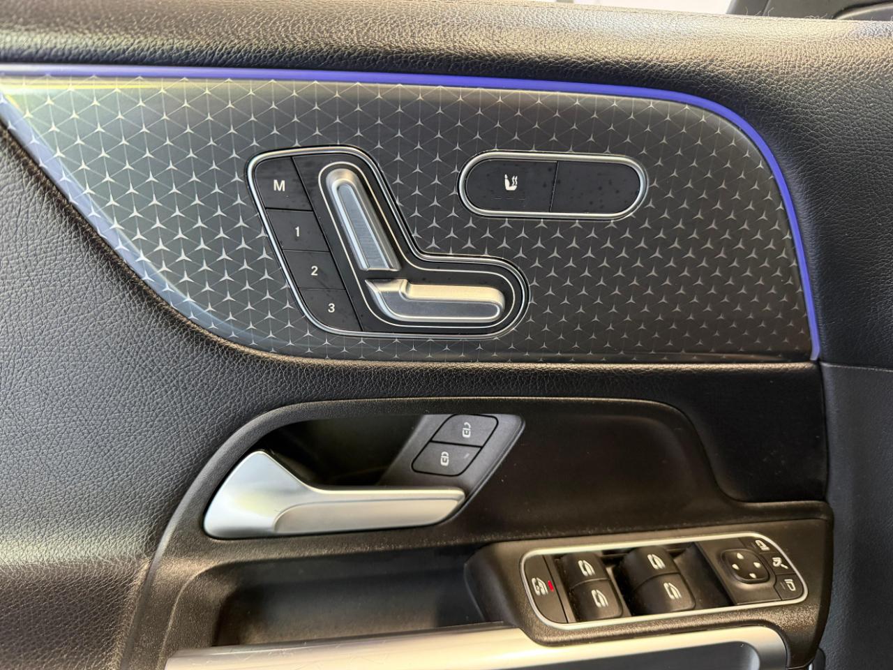 2025 Mercedes-Benz GLB GLB 250 AWD