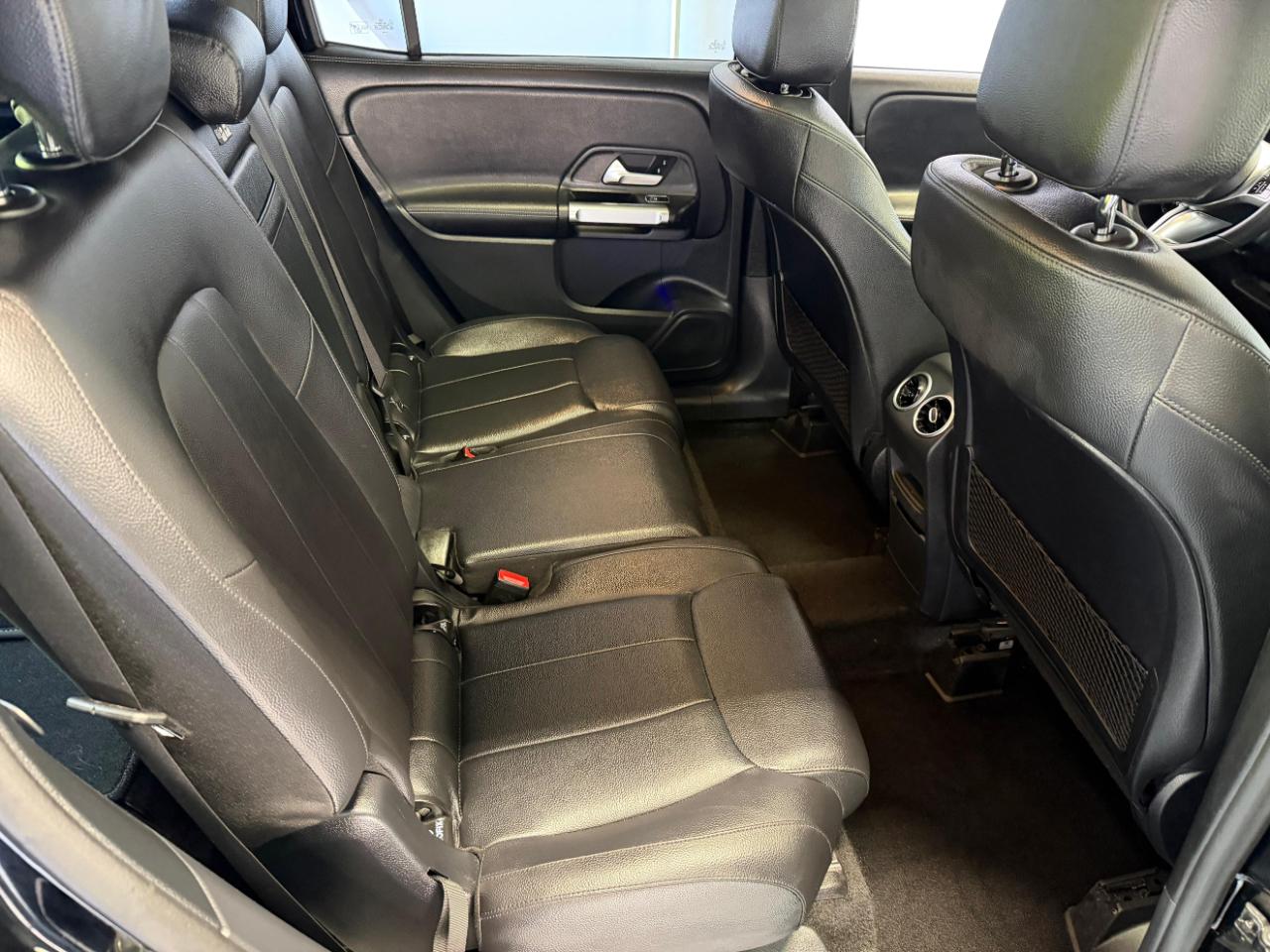 2025 Mercedes-Benz GLB GLB 250 AWD