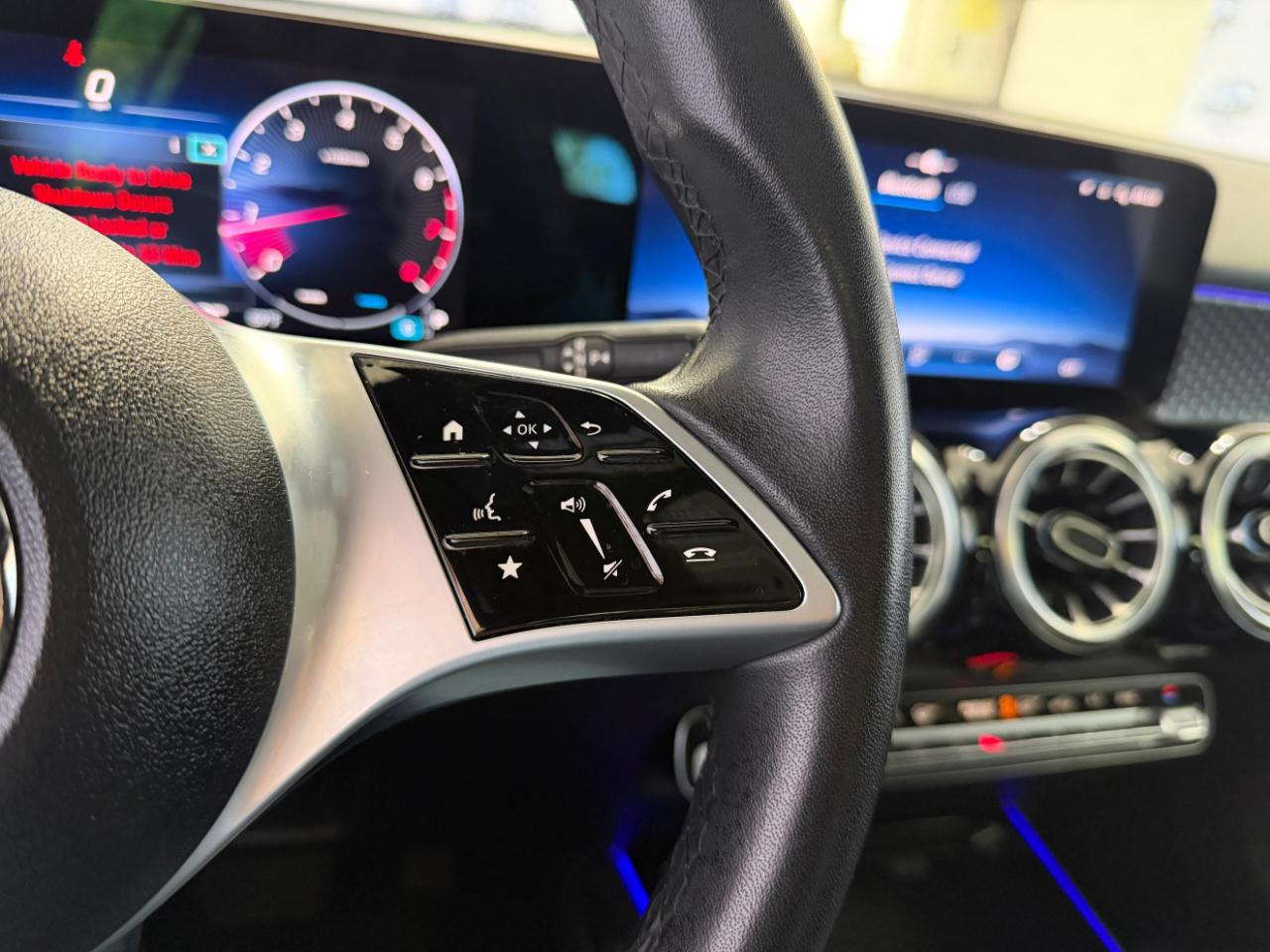 2025 Mercedes-Benz GLB GLB 250 AWD