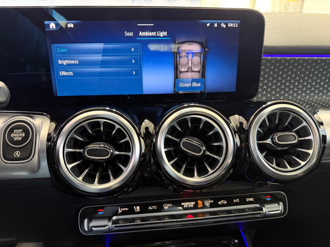 2025 Mercedes-Benz GLB GLB 250 AWD