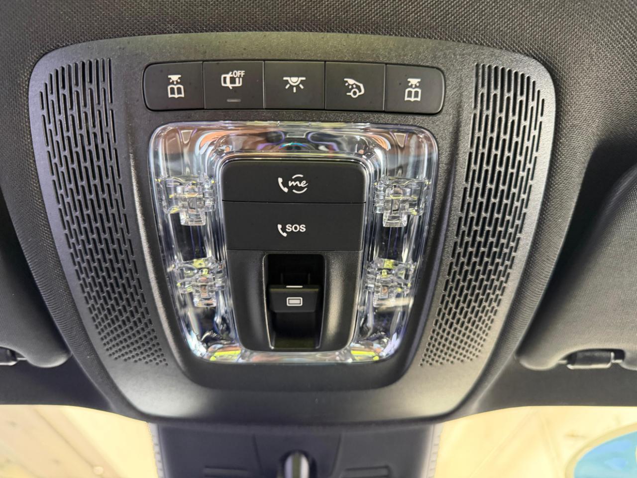 2025 Mercedes-Benz GLB GLB 250 AWD