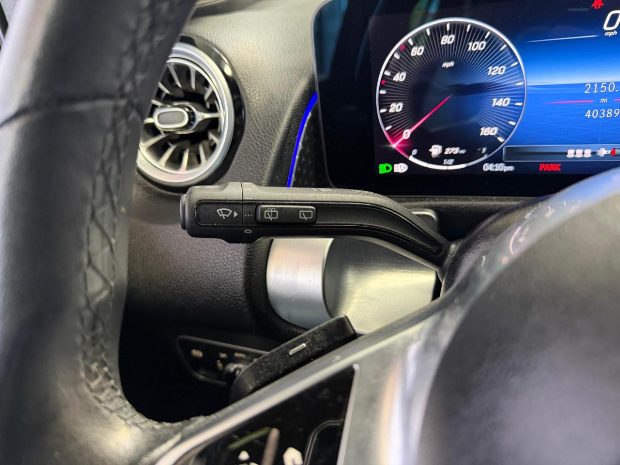 2025 Mercedes-Benz GLB GLB 250 AWD
