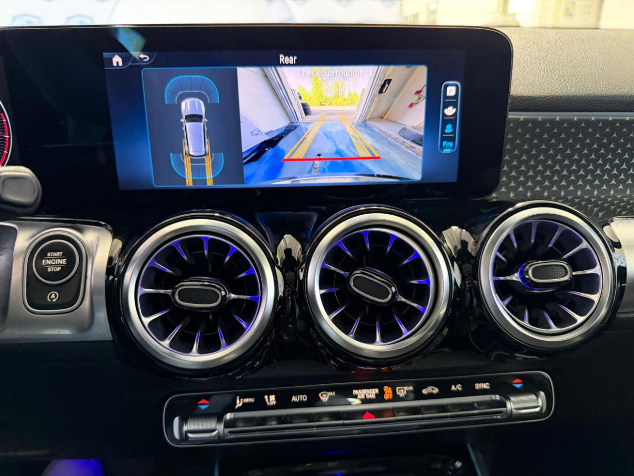 2025 Mercedes-Benz GLB GLB 250 AWD