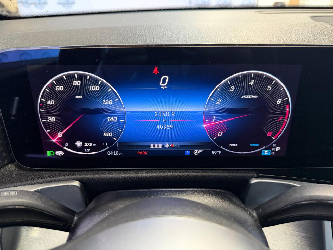 2025 Mercedes-Benz GLB GLB 250 AWD
