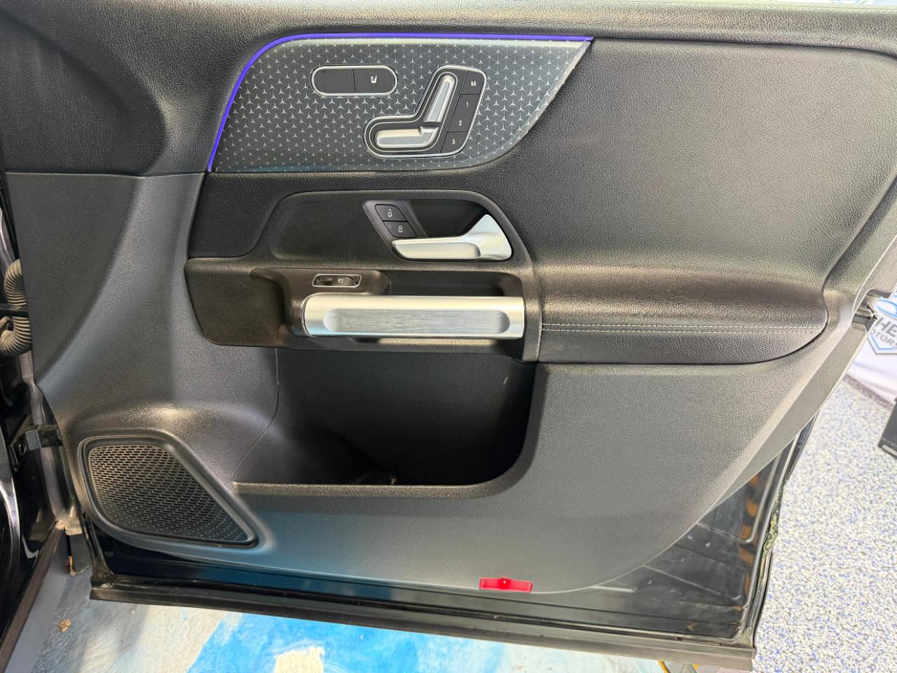2025 Mercedes-Benz GLB GLB 250 AWD