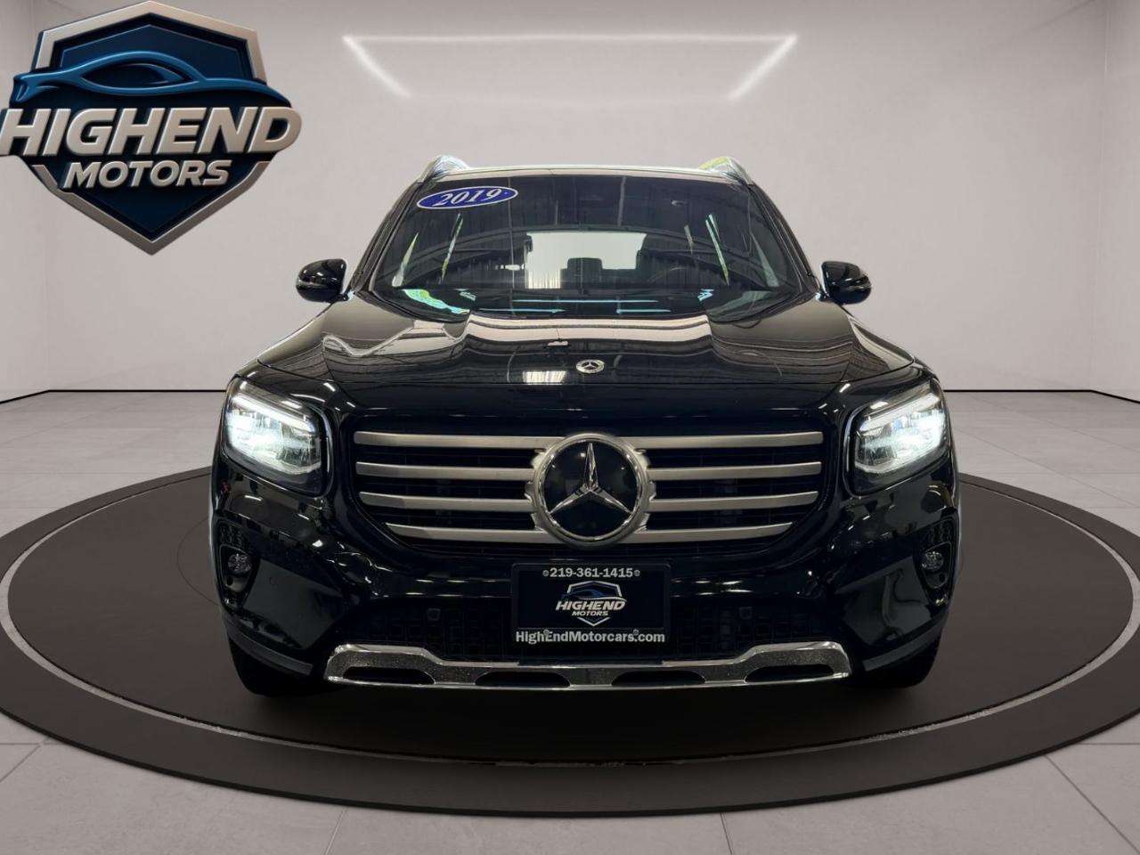 2025 Mercedes-Benz GLB GLB 250 AWD